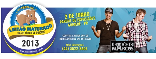 Leitao Maturado