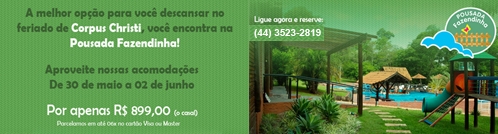 Fazendinha