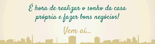 Feirão de Imóveis