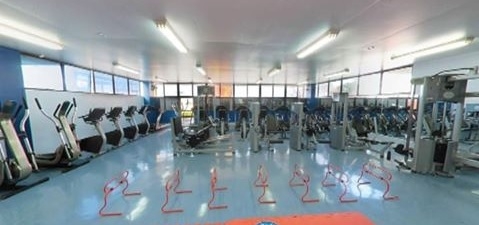Aulas de Pilates em Campo Mourão