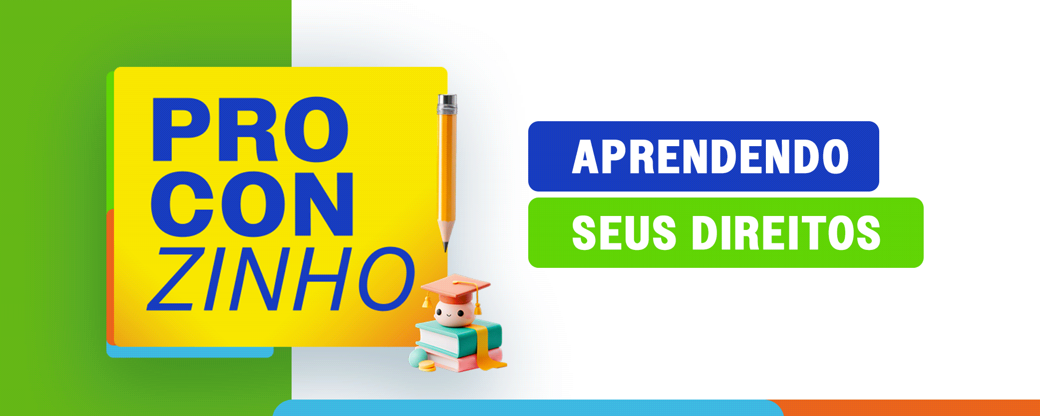 Proconzinho 2 Proconzinho 2