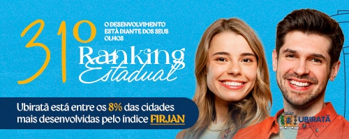 Ubirata Firjan h Ubirata Firjan h