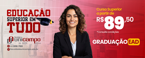 Unicampo - EAD