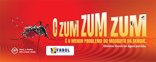 Farol Dengue 2026