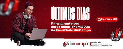 Unicampo maio 26