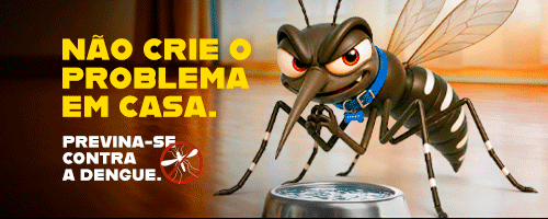Farol dengue ago