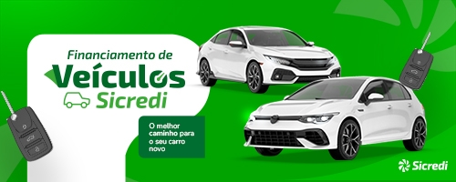 Sicredi Veiculos
