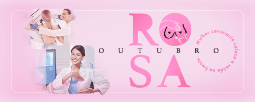 Farol - Rosa