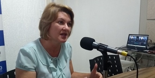 Prefeita renuncia para tentar ser vereadora em cidade maior